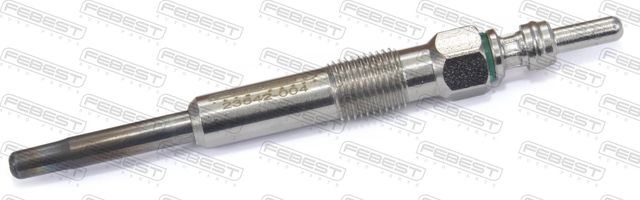 Свеча накаливания (накала) Febest для Ford Galaxy I 2001-2006. Артикул 23642-004