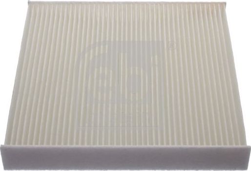 Салонный фильтр Febi Bilstein для IVECO Daily VI 2014-2026. Артикул 101415