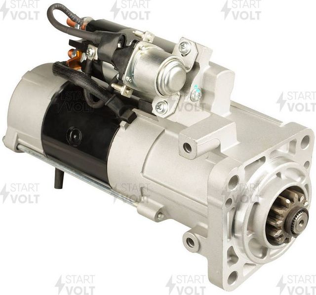 Стартер StartVOLT для Renault Midlum 2006-2013. Артикул LSt 1093