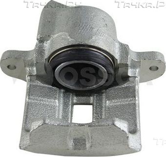 Тормозной суппорт OSSCA передний левый для Renault 11 1983-1988. Артикул 17352