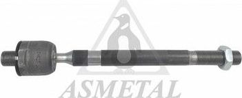 Рулевая тяга Asmetal. Артикул 20HY0390