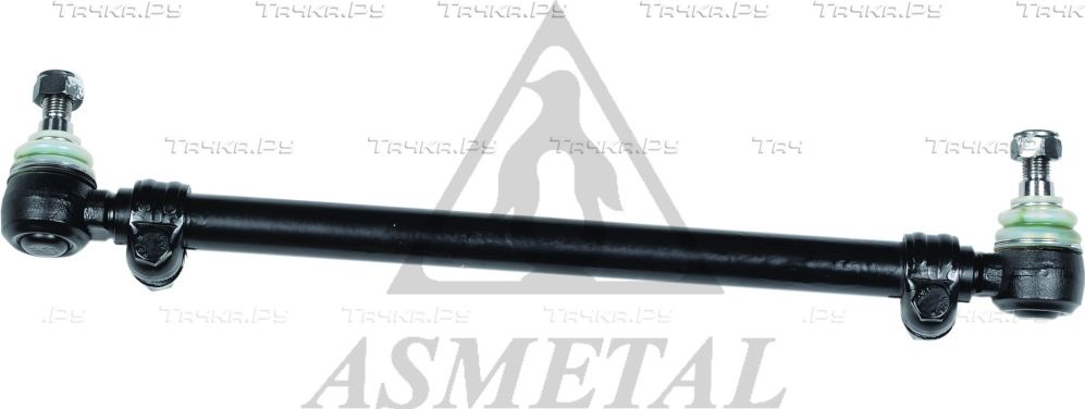Рулевая тяга поперечная Asmetal. Артикул 22MR6071