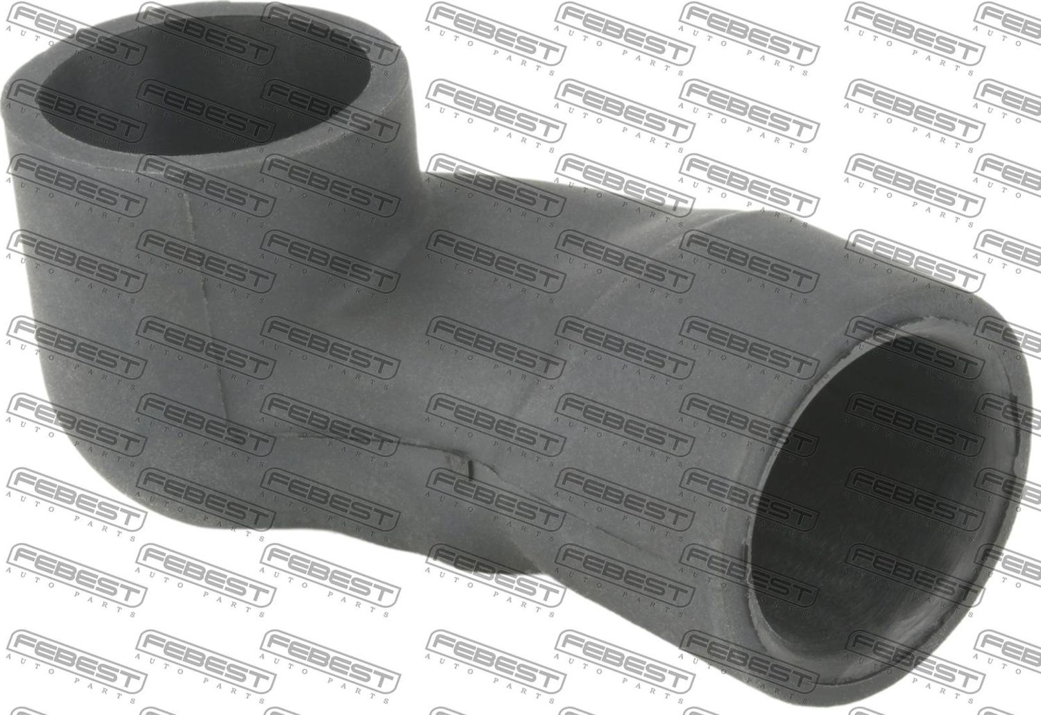 Шланг вентиляции картера Febest. Артикул 27451-XC90