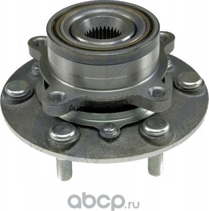 Ступица колеса Mitsubishi. Артикул 3880A036