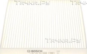Салонный фильтр Bosch для Kia Niro I 2016-2026. Артикул 1 987 432 224