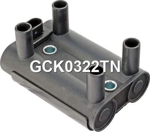 Катушка зажигания Krauf. Артикул GCK0322TN