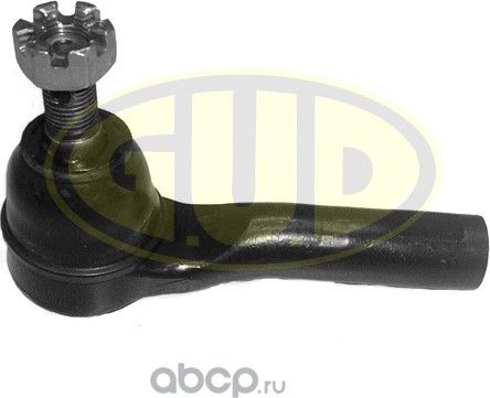 Наконечник рулевой тяги G.U.D.. Артикул GSP201201