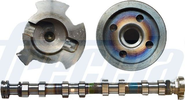 Распредвал Freccia для Citroen C4 Picasso II 2013-2018. Артикул CM05-2352