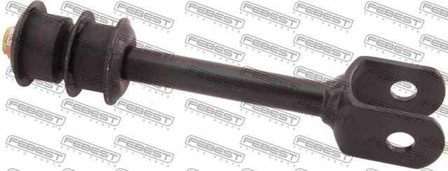 Стойка (тяга) стабилизатора Febest. Артикул 0123-HZJ78R