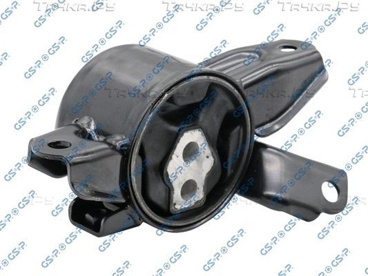 Подушка (опора) двигателя GSP для Hyundai i30 III 2013-2026. Артикул 518406