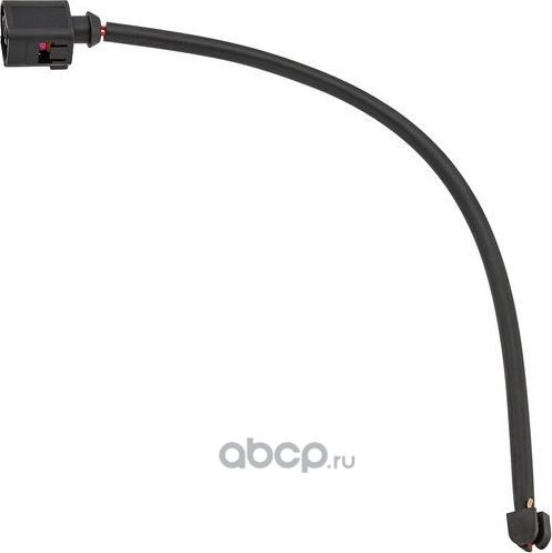 Датчик износа тормозных колодок Porsche Cayenne, Panamera, VW Touareg, Front, L/ (Zikmar). Артикул Z75221R