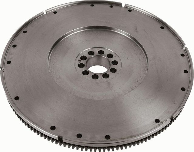 Маховик SACHS для Neoplan Starliner 2002-2026. Артикул 3421 601 044