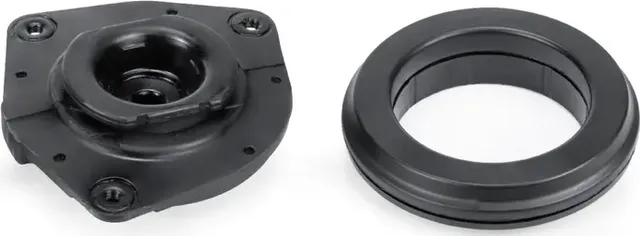 Опора переднего амортизатора правая (Metaco). Артикул 4600586R