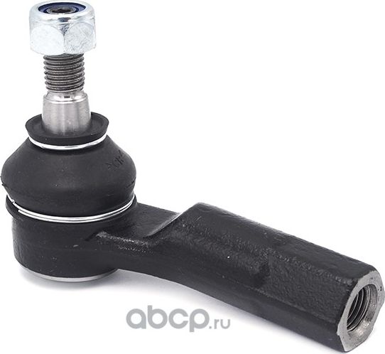 Наконечник рулевой VOLKSWAGEN POLO 01-09/RAPID 12-/FOX 03- LH (Hosu). Артикул HSTRE0161