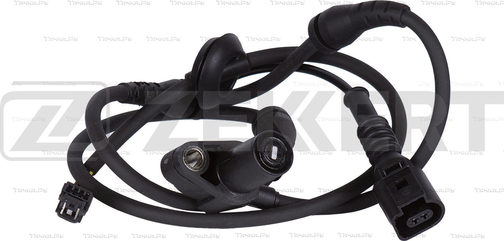 Датчик ABS Zekkert передний для Audi A4 II (B6) 2000-2004. Артикул SE-6019