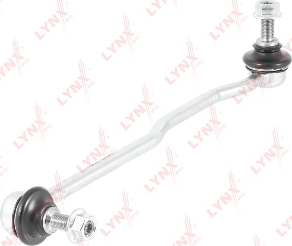 Стойка (тяга) стабилизатора LYNXauto. Артикул C7565L