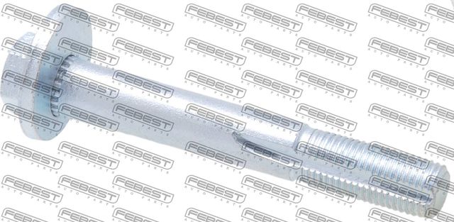 Болт развальный Febest для BMW 1 I (E82/E88) 2007-2013. Артикул 1929-001