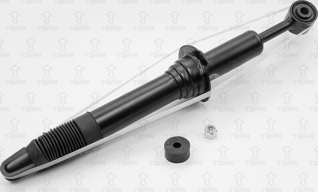 Амортизатор TOYOTA LAND CRUISER PRADO 09- передн.лев./прав.газ. (Torr). Артикул DV1679