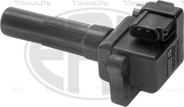Катушка зажигания Era для Subaru Forester II 2002-2005. Артикул 880387