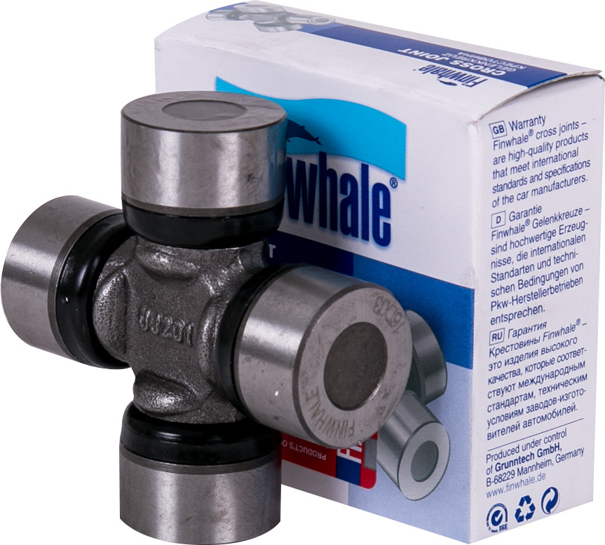 Крестовина карданного вала Finwhale. Артикул UJ201
