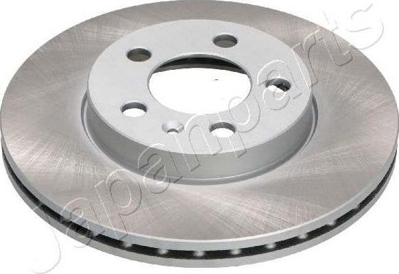 Тормозной диск Japanparts передний для Audi A1 II (GB) 2018-2026. Артикул DI-0961C