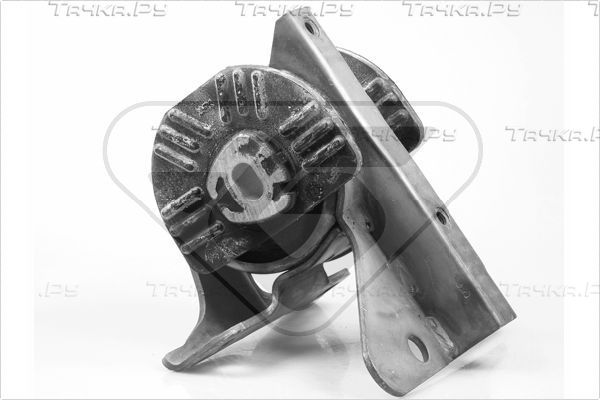 Подушка (опора) двигателя Hutchinson. Артикул 585081