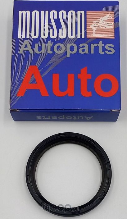 Сальник передний 2,0 2020 (Mousson). Артикул SEAN20B20CF