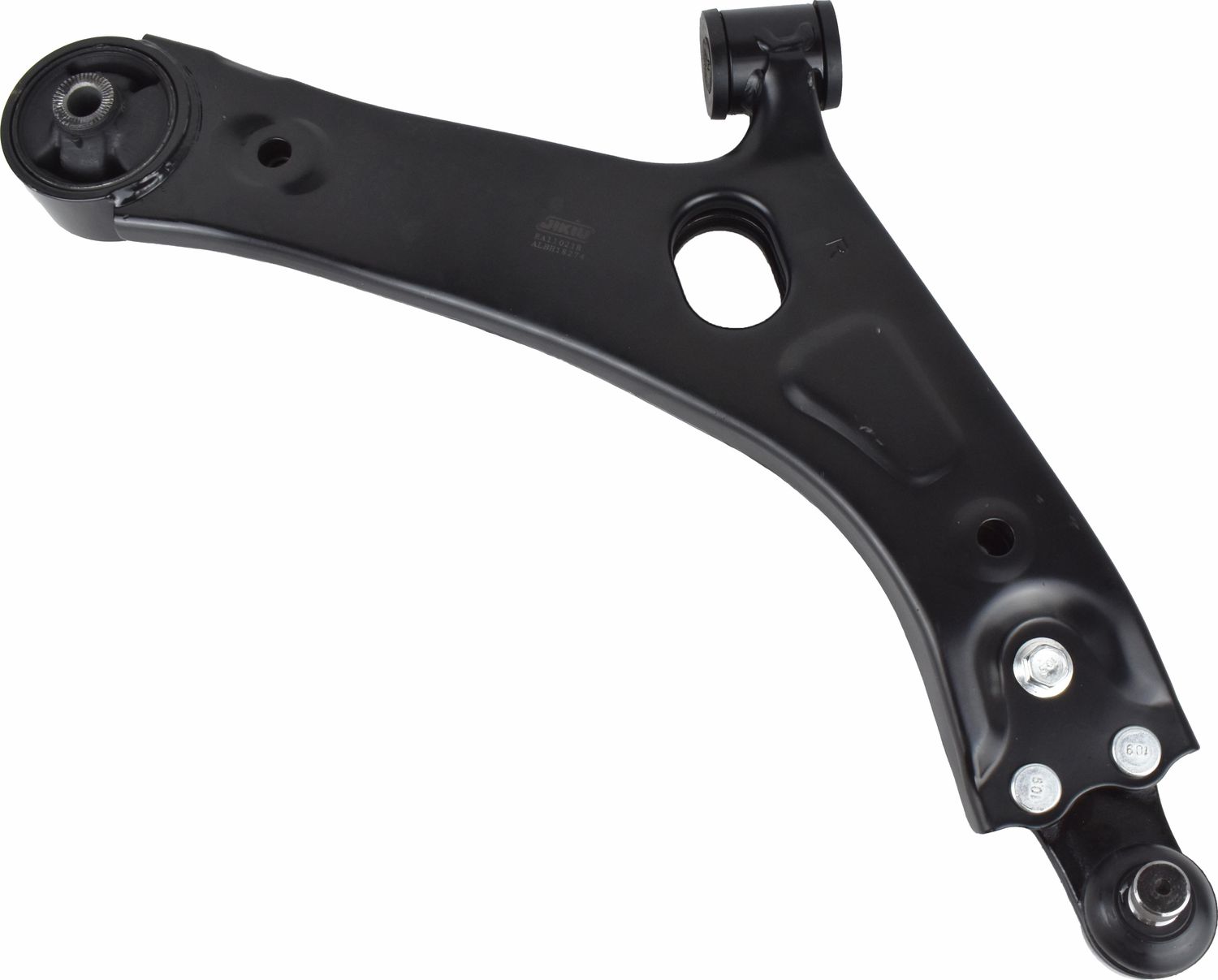 Рычаг подвески Jikiu. Артикул RA11021R