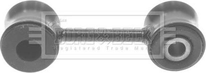 Стойка (тяга) стабилизатора Borg & Beck. Артикул BDL7220