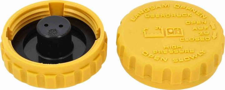 V400480 VAICO Крышка радиатора охлаждения Vaico Original VAICO Quality. Артикул V40-0480