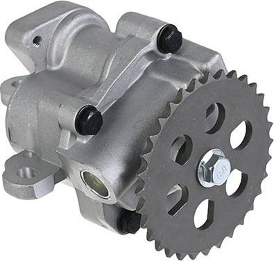 Масляный насос Zentparts. Артикул Z189867