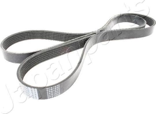 Приводной ремень поликлиновой Japanparts. Артикул DV-6PK1640