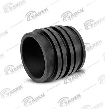 Патрубок радиатора (системы охлаждения) Vaden Original. Артикул 0107 051