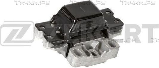 Подушка (опора) двигателя Zekkert левая для Volkswagen Caddy II 1995-2004. Артикул GM-3048