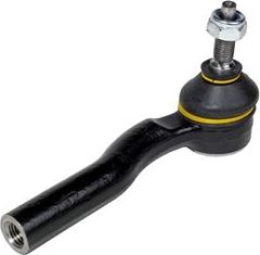 Наконечник рулевой тяги Zentparts левый для Fiat Brava 1995-2002. Артикул Z10810