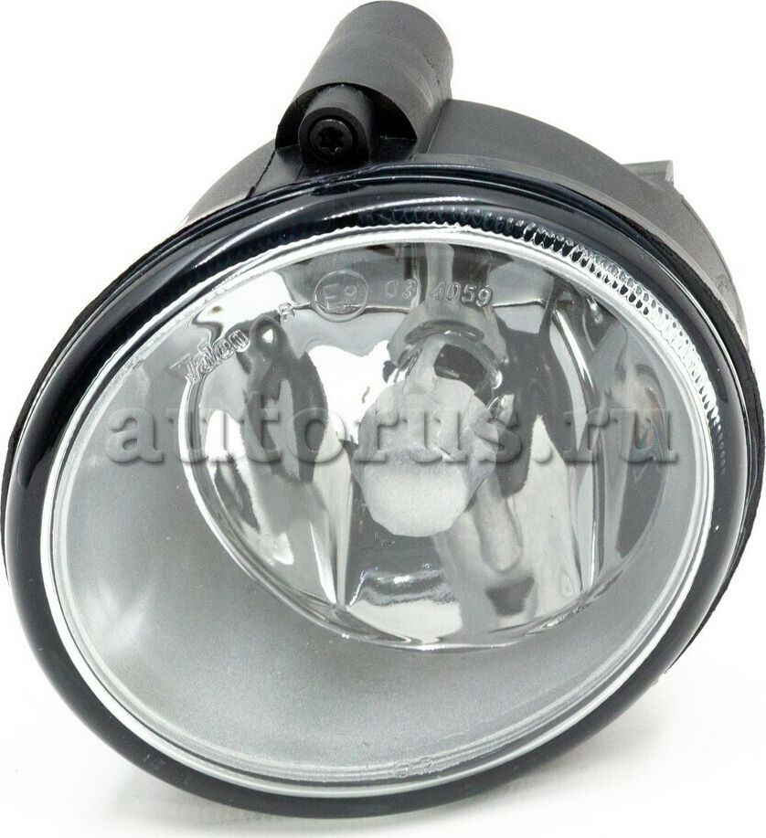 Фара противотуманная Renault. Артикул 7701045718