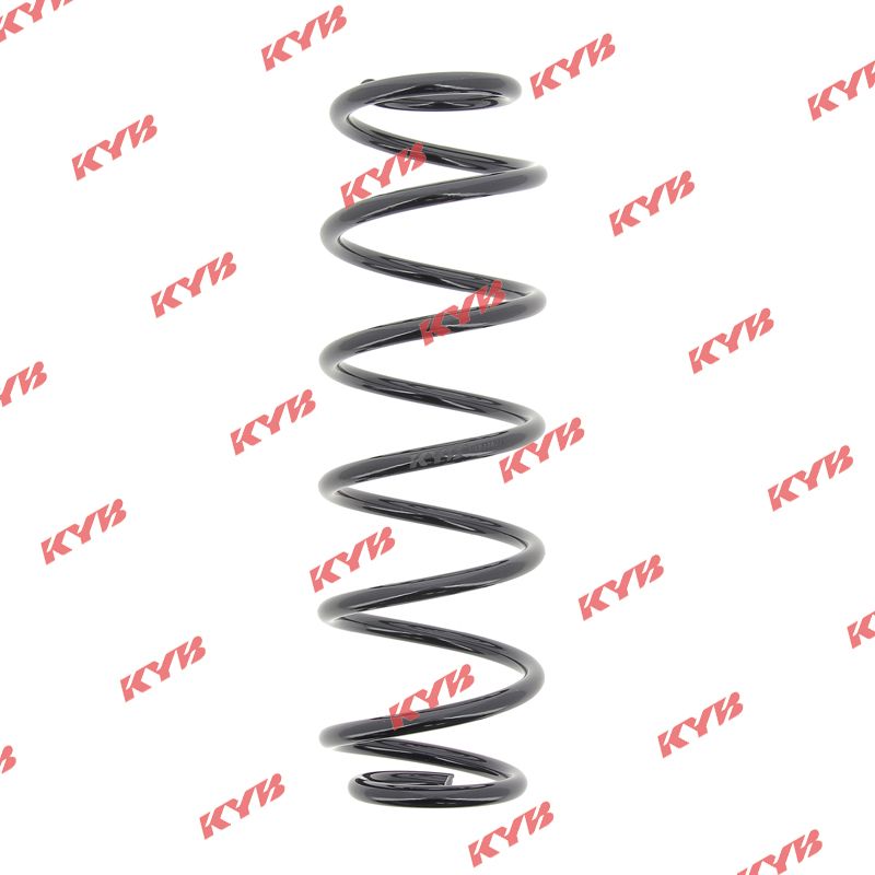 Пружина подвески KYB (Каяба) K-Flex. Артикул RH6606