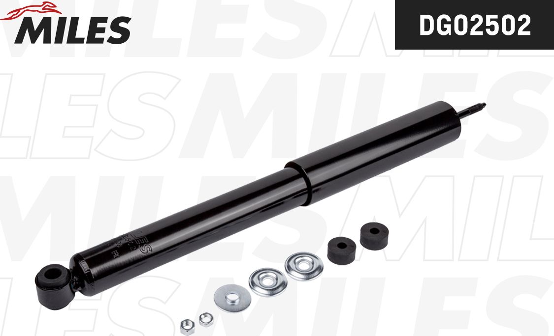 Амортизатор Miles. Артикул DG02502