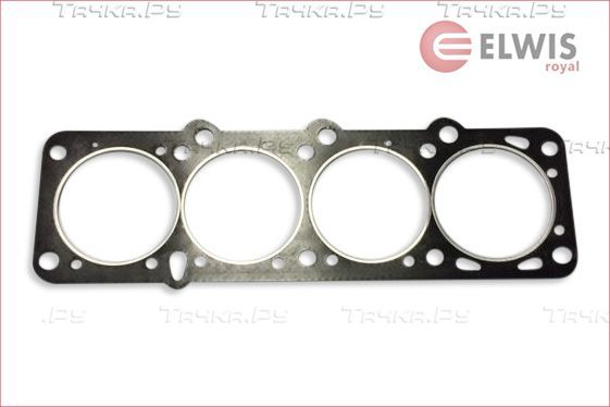 Прокладка ГБЦ Elwis Royal для Volvo 760 1982-1992. Артикул 0055543
