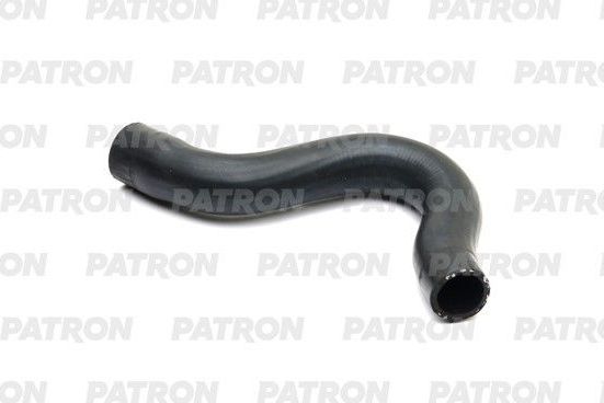 Патрубок радиатора (системы охлаждения) Patron (EPDM (Этилен-пропиленовый каучук)). Артикул PH2312