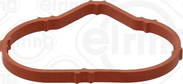 Прокладка впускного коллектора Elring. Артикул 365.030