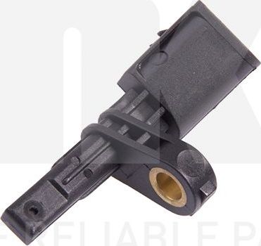 Датчик ABS NK передний/задний правый для Porsche Carrera GT 2003-2006. Артикул 294716