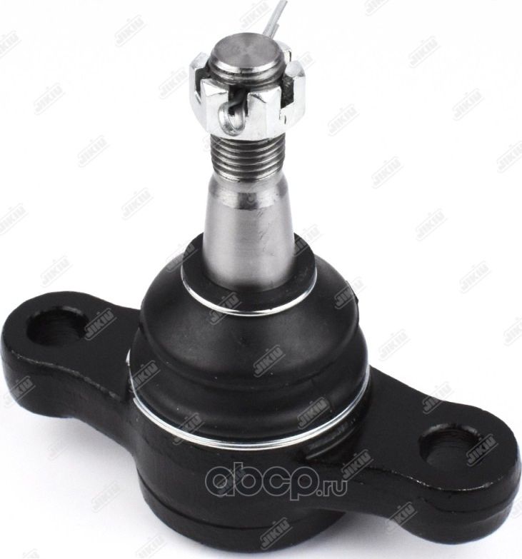 Опора шаровая HYUNDAI SONATA NF 04-/GRANDEUR нижн.лев/прав. (Jikiu). Артикул JB11008