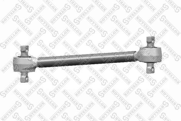 Продольный рычаг задней подвески Stellox. Артикул 84-11551-SX