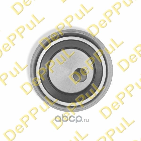 РОЛИК НАТЯЖИТЕЛЯ РЕМНЯ ГРМ MITSUBISHI L200/L300/LANCER (00-11)/OUTLANDER (03-08) (Deppul). Артикул DEA21280