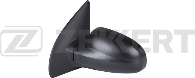 Зеркало боковое (в сборе) Zekkert левое для Daewoo Kalos 2002-2005. Артикул SP-4151