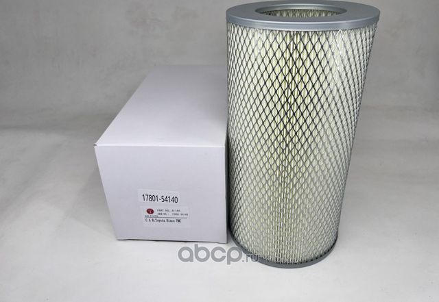 Фильтр воздушный (Trassavto). Артикул A185