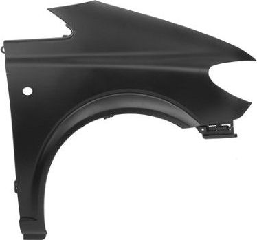 Крыло Phira переднее правое для Mercedes-Benz Vito II (W639) 2003-2014. Артикул VIT-03500
