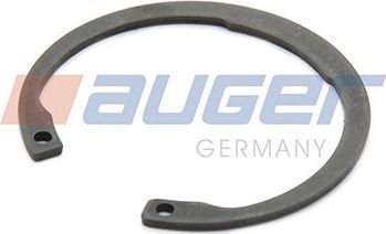 Упорное кольцо Auger. Артикул 59732