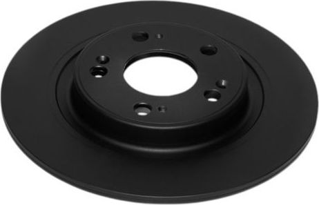 Тормозной диск Zentparts. Артикул Z06737